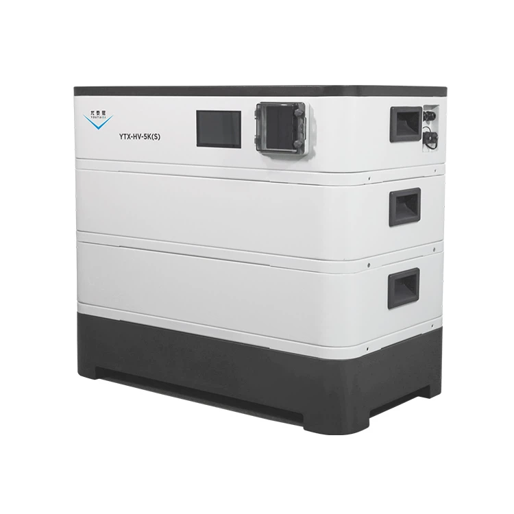 Residential Battery Energy Storage System